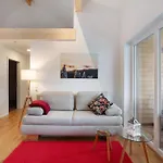 Haus Wiesenquelle Apartment