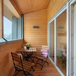 아파트 Haus Wiesenquelle