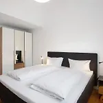 아파트 Haus Wiesenquelle *