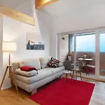 Haus Wiesenquelle Apartment *