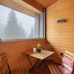 Haus Wiesenquelle Appartamento