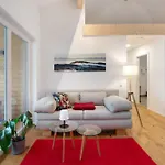 Haus Wiesenquelle Appartamento Feldberg (Baden-Wurttemberg)