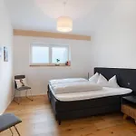 Appartamento Haus Wiesenquelle