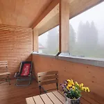 Haus Wiesenquelle Feldberg (Baden-Wurttemberg)