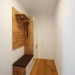 Haus Wiesenquelle Appartamento