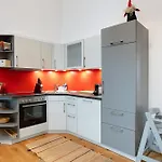 Haus Wiesenquelle Appartamento *