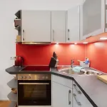 Appartamento Haus Wiesenquelle Feldberg (Baden-Wurttemberg)