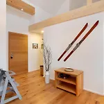 Haus Wiesenquelle Appartamento *