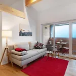 Haus Wiesenquelle Appartamento *