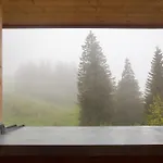 Haus Wiesenquelle Appartamento