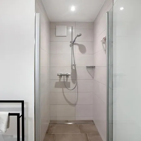 Apartment Haus Wiesenquelle *