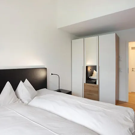 Haus Wiesenquelle Apartmán Feldberg (Baden-Wurttemberg)