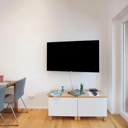 Haus Wiesenquelle Feldberg (Baden-Wurttemberg)