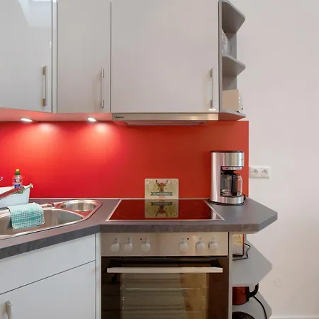 Haus Wiesenquelle * Feldberg (Baden-Wurttemberg)