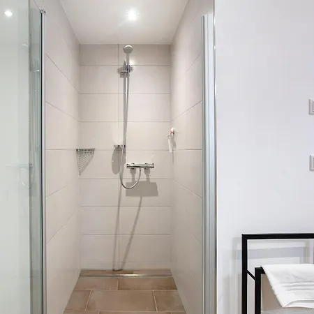 Haus Wiesenquelle Apartmán Feldberg (Baden-Wurttemberg)