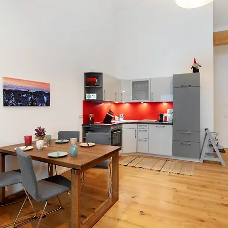 Apartmán Haus Wiesenquelle Feldberg (Baden-Wurttemberg)