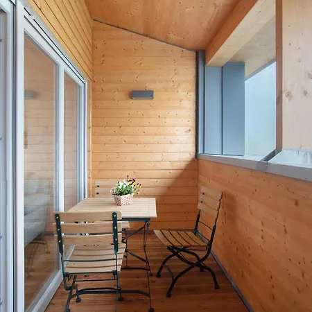 Haus Wiesenquelle Apartmán *