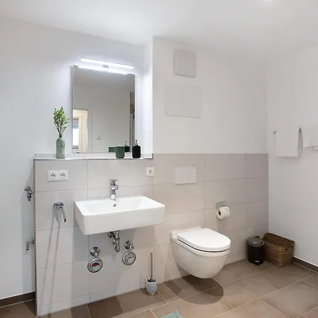 Haus Wiesenquelle Apartment Feldberg (Baden-Wurttemberg)