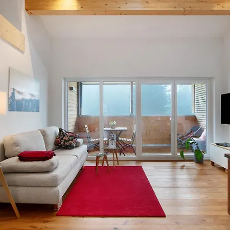 Haus Wiesenquelle * Feldberg (Baden-Wurttemberg)