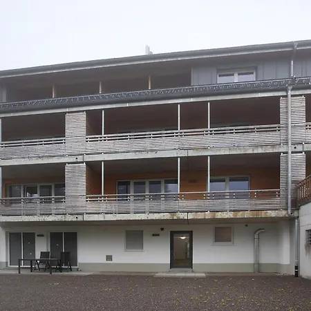 Haus Wiesenquelle Apartmán Feldberg (Baden-Wurttemberg)