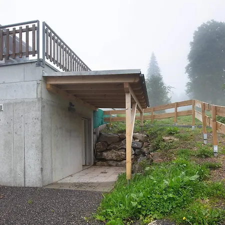 Haus Wiesenquelle Apartmán *