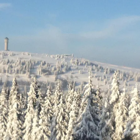 Haus Wiesenquelle Feldberg (Baden-Wurttemberg)