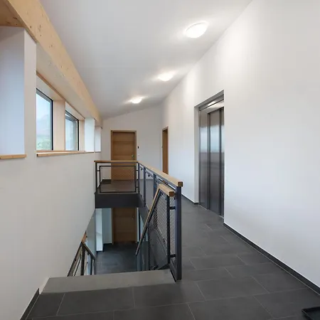 Apartment Haus Wiesenquelle