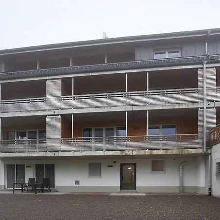 Apartment Haus Wiesenquelle Feldberg (Baden-Wurttemberg)