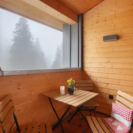 Haus Wiesenquelle Apartamento