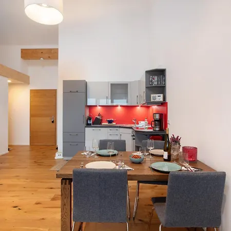 Haus Wiesenquelle Апартаменты Фельдберг