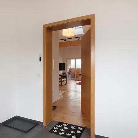 Апартаменты Haus Wiesenquelle
